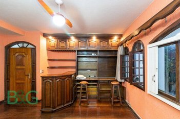 house em Rua Antônio Pires, Vila Albertina - São Paulo - SP
