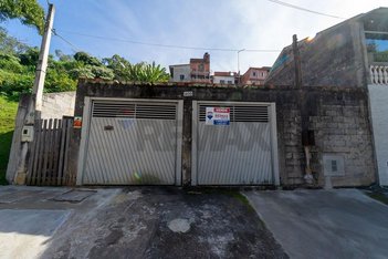 land_lot em Rua Padre Jordan, Jardim Bertioga - Várzea Paulista - SP