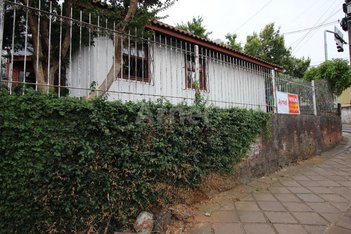 house em Rua Capitão Araújo, Centro - Passo Fundo - RS