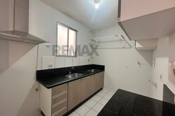apartment em Rua Ângelo Ortolan, Loteamento Industrial Machadinho - Americana - SP