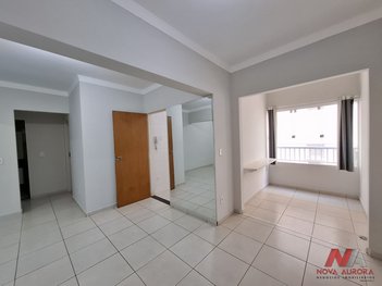apartment em Rua Coronel Spínola de Castro, Centro - São José do Rio Preto - SP