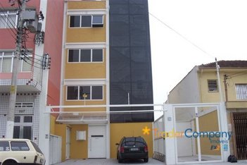 commercial_property em Anhanguera, Barra Funda - São Paulo - SP