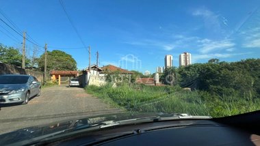 commercial_building em Rua Messias Jorge Rodrigues, Jardim das Laranjeiras - Limeira - SP