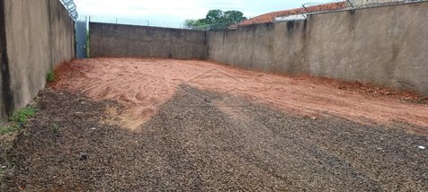 house em Rua Castro Alves, Vila Souto - Bauru - SP