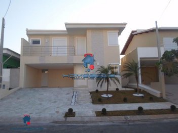 house em Rua Advogada Maria Valesca Gerhardinger, Swiss Park - Campinas - SP