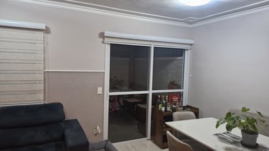 house em Rua Engenheira Amália Pérola Cassab, Parque Munhoz - São Paulo - SP