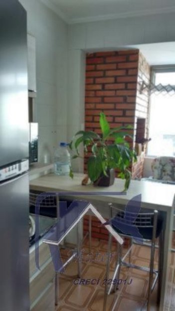 apartment em Eduardo Prado, Cavalhada - Porto Alegre - RS