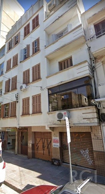 business em Desembargador Andre da Rocha, Centro Histórico - Porto Alegre - RS