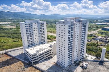 apartment em Avenida Comendador Fumio Horii, Vila Socorro Velho - Mogi das Cruzes - SP