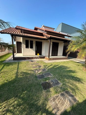 house em Rua José Pavei, Vila Nova - Içara - SC