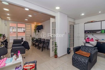 office em Rua dos Andradas, Centro Histórico - Porto Alegre - RS