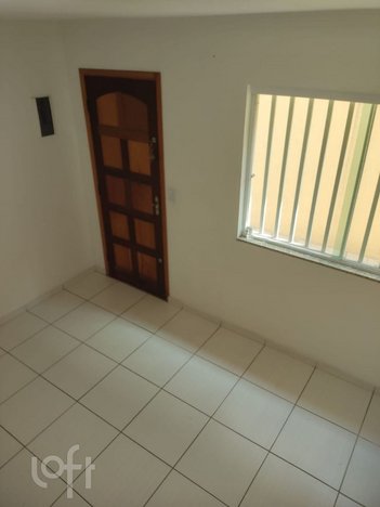 house em Maria Paulina da Conceição, Vila Ponte Rasa - São Paulo - SP