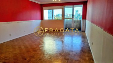 apartment em Rua Piauí, Higienópolis - São Paulo - SP
