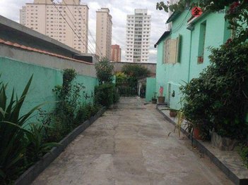 land_lot em Rua Joaquim Pinto, Vila Gomes Cardim - São Paulo - SP