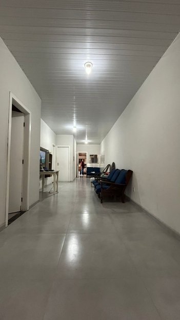 house em Rua José Antônio da Silva, Morro do Meio - Joinville - SC
