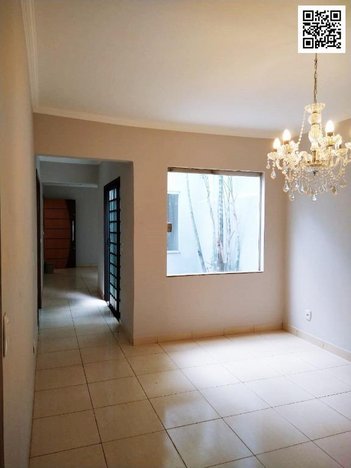 house em Avenida Ibirapuera, Planalto - Araçatuba - SP