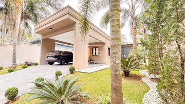 house em Rua Trinca Ferro, Parque Rizzo II - Cotia - SP