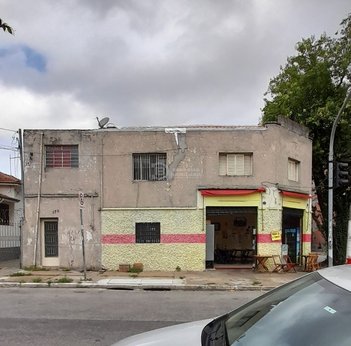 house em Rua Guaiaúna, Guaiaúna - São Paulo - SP