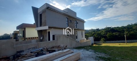 house em Rodovia Raposo Tavares, Sítio Boa Vista - Cotia - SP