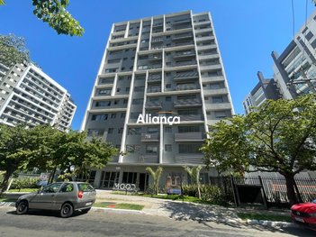 apartment em Rua São Josemaria Escriva, Jardim do Salso - Porto Alegre - RS