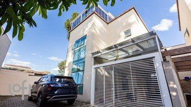 house em Arthur Manoel Iwersen, Boqueirao - Curitiba - PR
