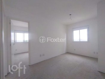 apartment em Rua Airton Ferreira da Silva, Farrapos - Porto Alegre - RS