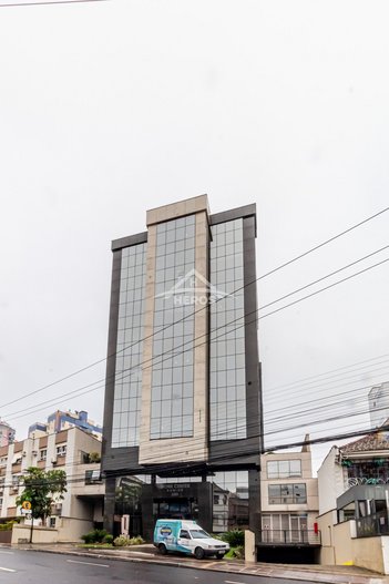 office em Rua Ramiro Barcelos, Independência - Porto Alegre - RS