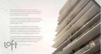 apartment em Germano Petersen Júnior, Higienópolis - Porto Alegre - RS