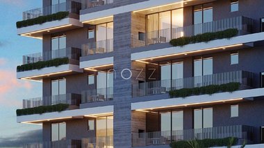 apartment em Rua Machado de Assis, América - Joinville - SC