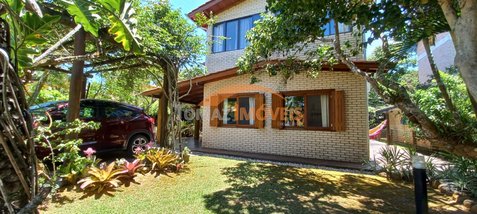 house em Rua do Arroio, Arroio - Imbituba - SC