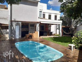 house em Pintassilgos, Cabral - Contagem - MG
