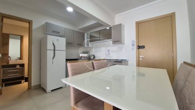 apartment em Rua Sete de Setembro, Centro - Blumenau - SC