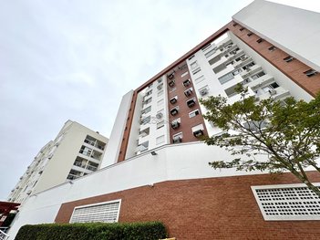 apartment em Avenida Osvaldo José do Amaral, Bela Vista - São José - SC