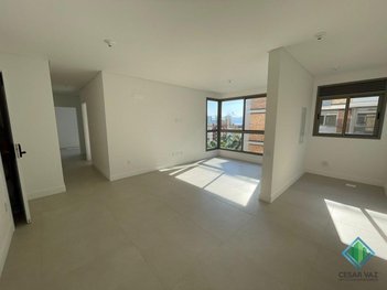 apartment em Marinheiro Max Schramm, Jardim Atlântico - Florianópolis - SC