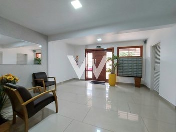 apartment em Rua Soledade, Jardim Mauá - Novo Hamburgo - RS