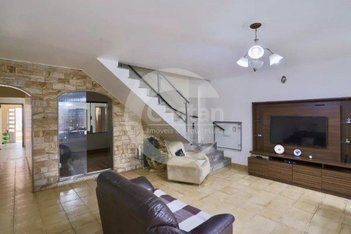 house em Rua Camberra, Vila Formosa - São Paulo - SP