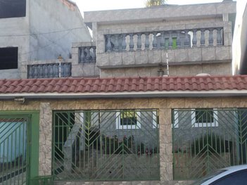 house em Rua Benedito Otoni, Vila Ré - São Paulo - SP