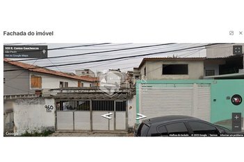 house em Avenida 3, Fortaleza - Barretos - SP