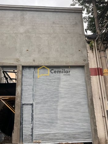 industrial em Rua Dona Escolástica M. da Fonseca, Vila Matilde - São Paulo - SP