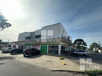 apartment em Rua Cônego Pedro Jacobs, Caravagio - Osório - RS