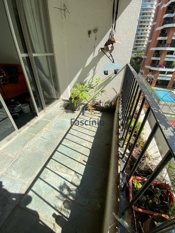 apartment em Rua Diana, Perdizes - São Paulo - SP