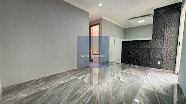 apartment em Estrada Santa Mônica, Parque Santa Rosa - Suzano - SP
