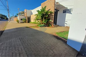 commercial_building em Rua João Penteado, Jardim América - Ribeirão Preto - SP