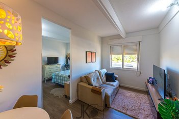 apartment em Avenida Princesa Isabel, Santana - Porto Alegre - RS