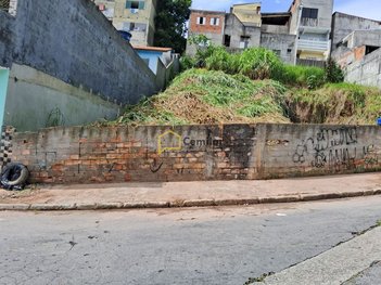 land_lot em Rua Odília Bomfim Melo, Parque Savoy City - São Paulo - SP