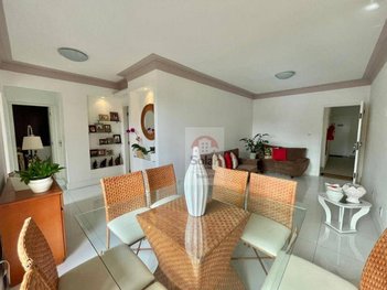 apartment em Rua Armando de Salles Oliveira, Jardim das Nações - Taubaté - SP