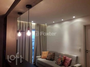 apartment em Rua Rubens Meireles, Várzea da Barra Funda - São Paulo - SP