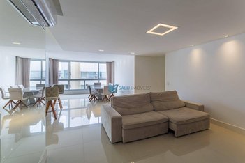 apartment em Rua 620, Centro - Balneário Camboriú - SC