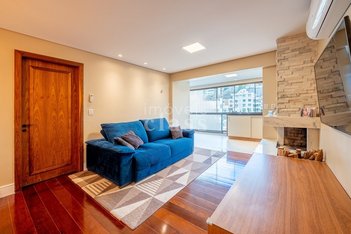 apartment em Rua Dona Laura, Rio Branco - Porto Alegre - RS