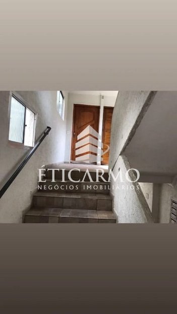 apartment em Rua Bernardino Prudenti, Conjunto Residencial José Bonifácio - São Paulo - SP